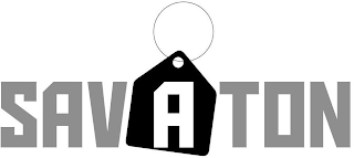 SAVATON logo