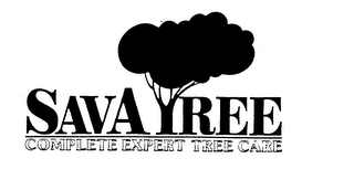 SAVATREE COMPLETE EXPERT TREE CARE
