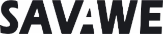 SAVAWE logo
