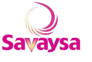 SAVAYSA logo