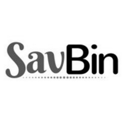 SAVBIN logo