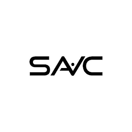 SAVC logo