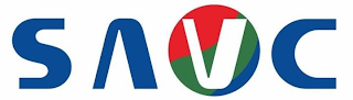 SAVC logo