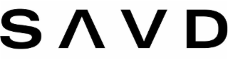 SAVD logo