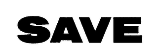 SAVE