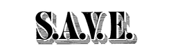 S.A.V.E. logo