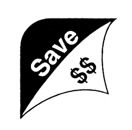 SAVE $$ logo
