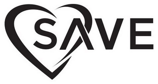 SAVE logo