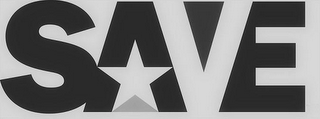 SAVE logo