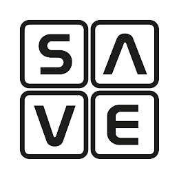 SAVE logo