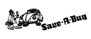 SAVE-A-BUG logo
