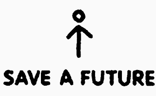 SAVE A FUTURE logo