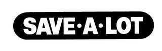 SAVE A LOT logo