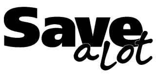SAVE A LOT logo