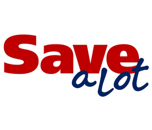 SAVE A LOT logo