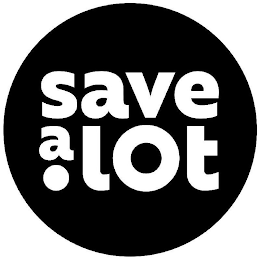 SAVE A LOT logo