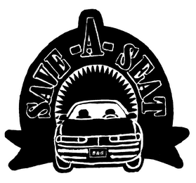SAVE-A-SEAT logo