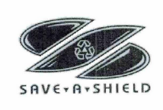 SAVE A SHIELD logo