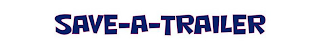 SAVE-A-TRAILER logo