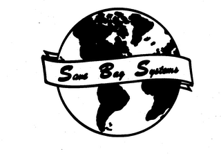 SAVE BAG SYSTEMS logo