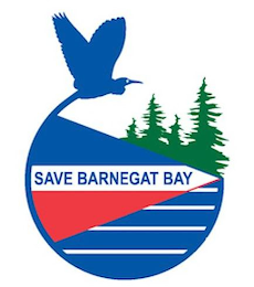 SAVE BARNEGAT BAY logo
