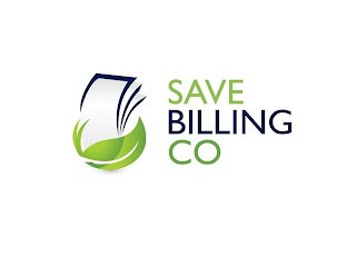 SAVE BILLING CO logo