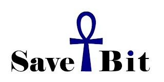 SAVE BIT logo