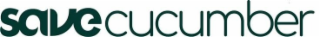 SAVE CUCUMBER logo