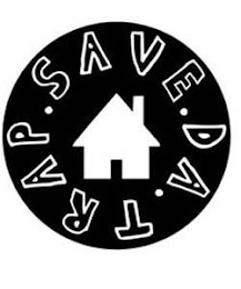 · SAVE · DA · TRAP logo