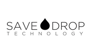 SAVE DROP TECHNOLOGY logo