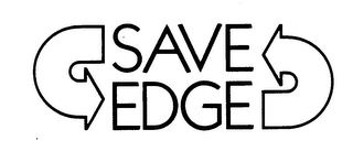 SAVE EDGE logo