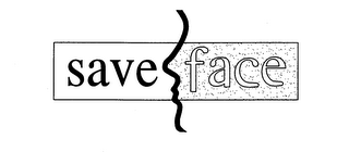 SAVE FACE logo