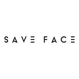 SAVE FACE logo