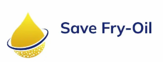 SAVE FRY-OIL logo