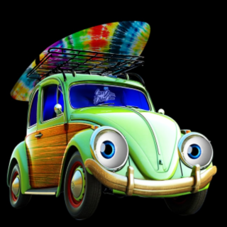 SAVE GREEN DRIVE CLEAN logo