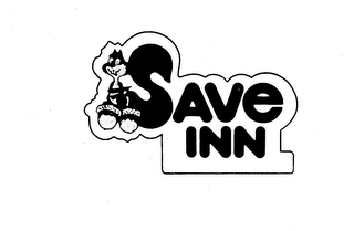 SAVE INN logo