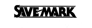 SAVE-MARK logo