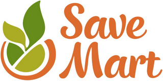 SAVE MART logo