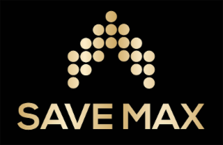 SAVE MAX logo