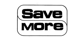 SAVE MORE logo