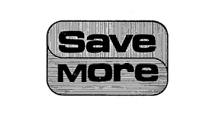 SAVE MORE logo