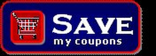 SAVE MY COUPONS logo