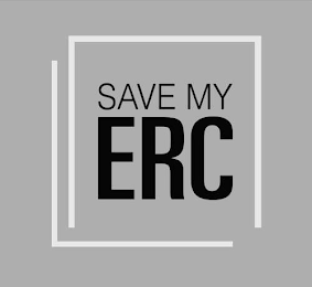 SAVE MY ERC logo