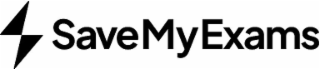 SAVE MY EXAMS logo