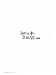 SAVE ON ENERGY .COM logo