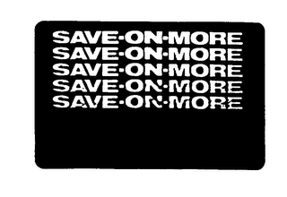 SAVE-ON-MORE logo