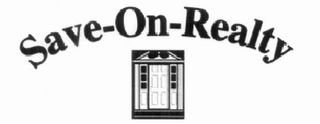 SAVE-ON-REALTY logo