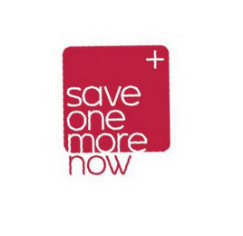 SAVE ONE MORE NOW logo