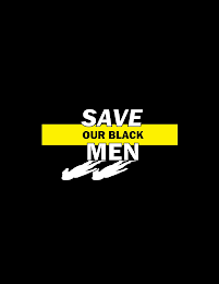 SAVE OUR BLACK MEN logo
