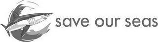SAVE OUR SEAS logo